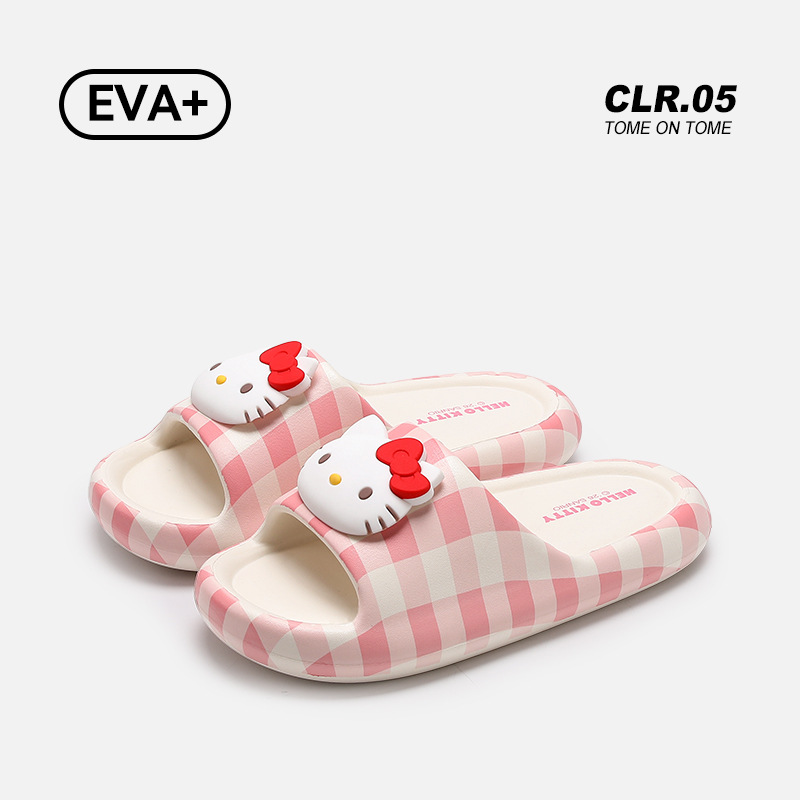 Anime Hello Kitty Women Cool S - Home Bathroom Size บทวิจารณ์และราคา