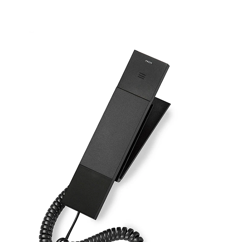 Trimline Corded Phone Wall Mou - Home Bathroom Called บทวิจารณ์และราคา
