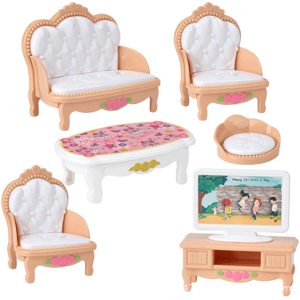 1:12 Scale Dollhouse Furniture - Home Bathroom Scales บทวิจารณ์และราคา