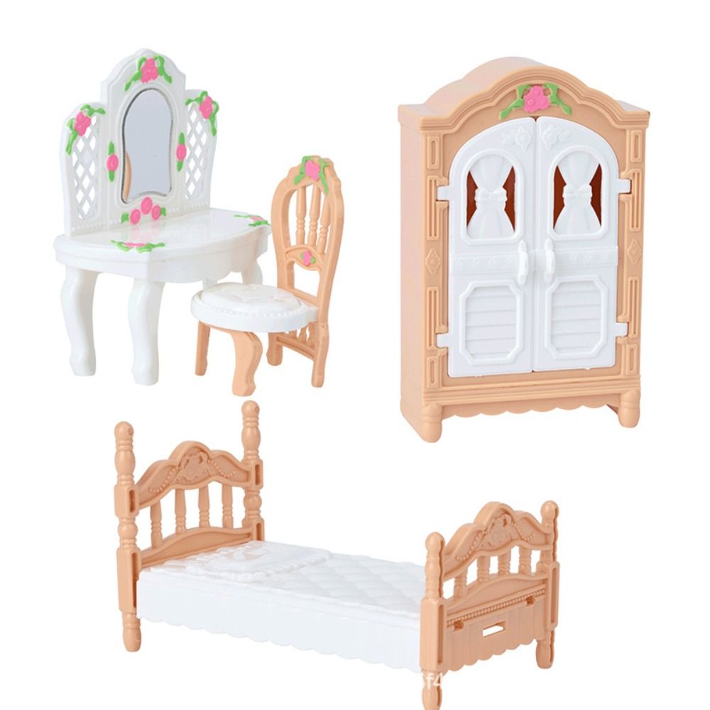 1:12 Scale Dollhouse Furniture - Home Bathroom Scales บทวิจารณ์และราคา