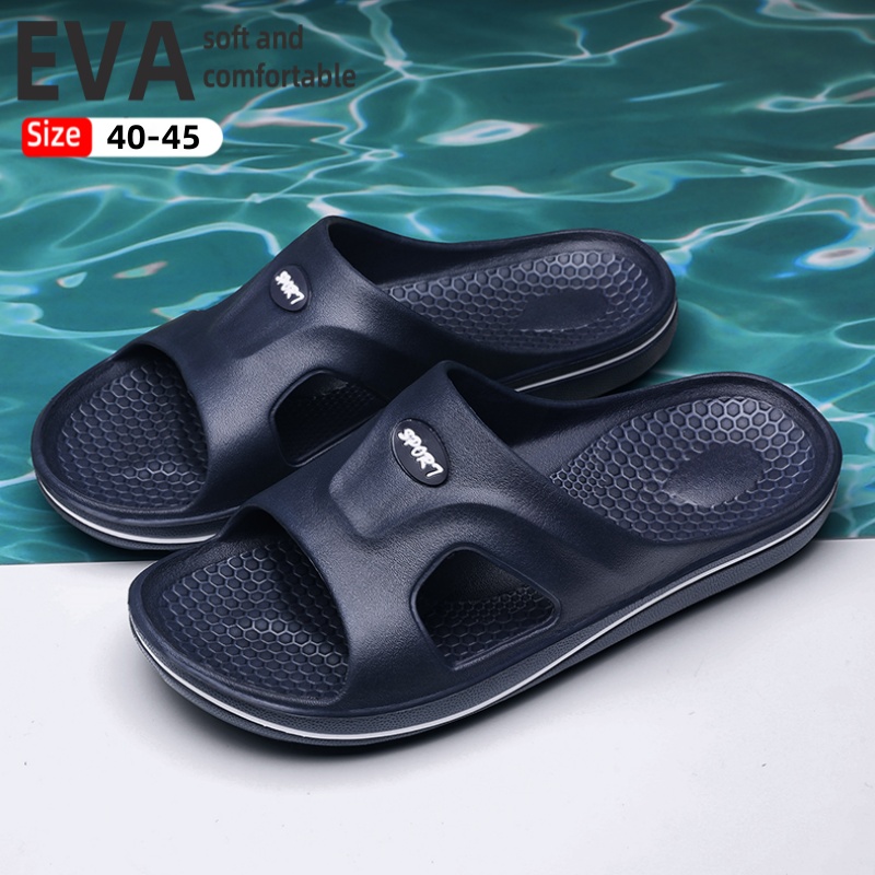 New slippers men's summer 2025 - Home Bathroom Trends บทวิจารณ์และราคา
