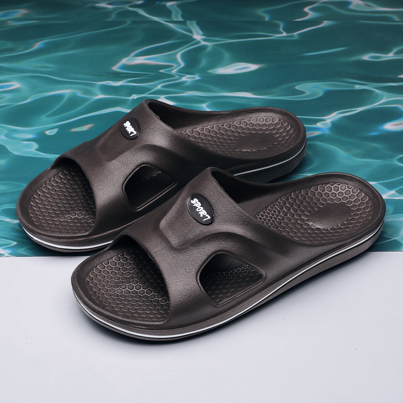 New slippers men's summer 2025 - Home Bathroom Trends บทวิจารณ์และราคา