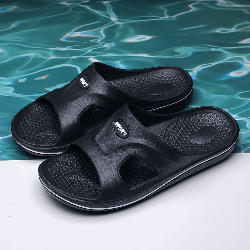 New slippers men's summer 2025 - Home Bathroom Trends บทวิจารณ์และราคา
