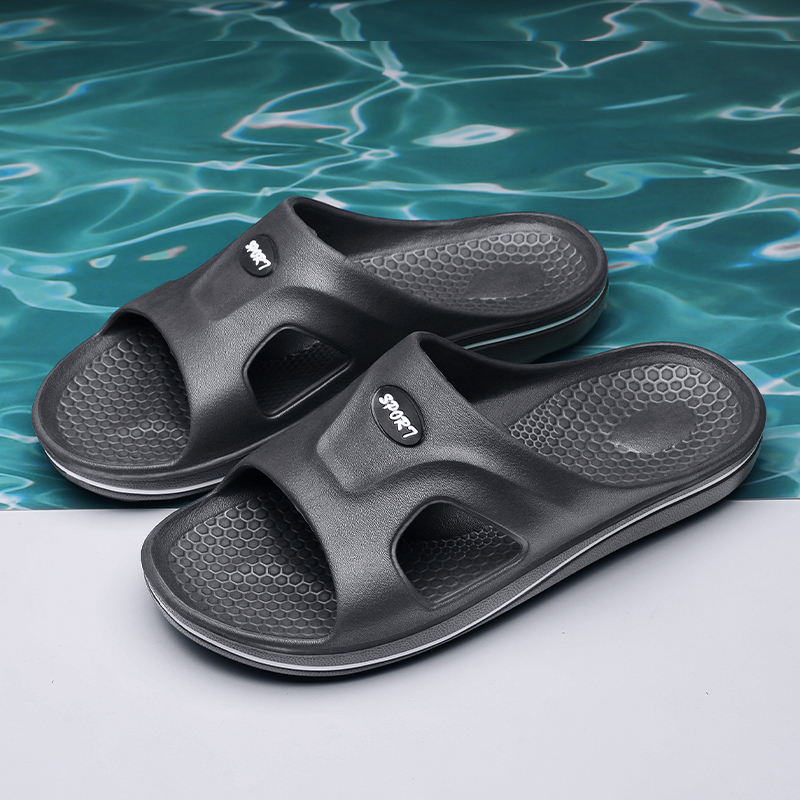 New slippers men's summer 2025 - Home Bathroom Trends บทวิจารณ์และราคา