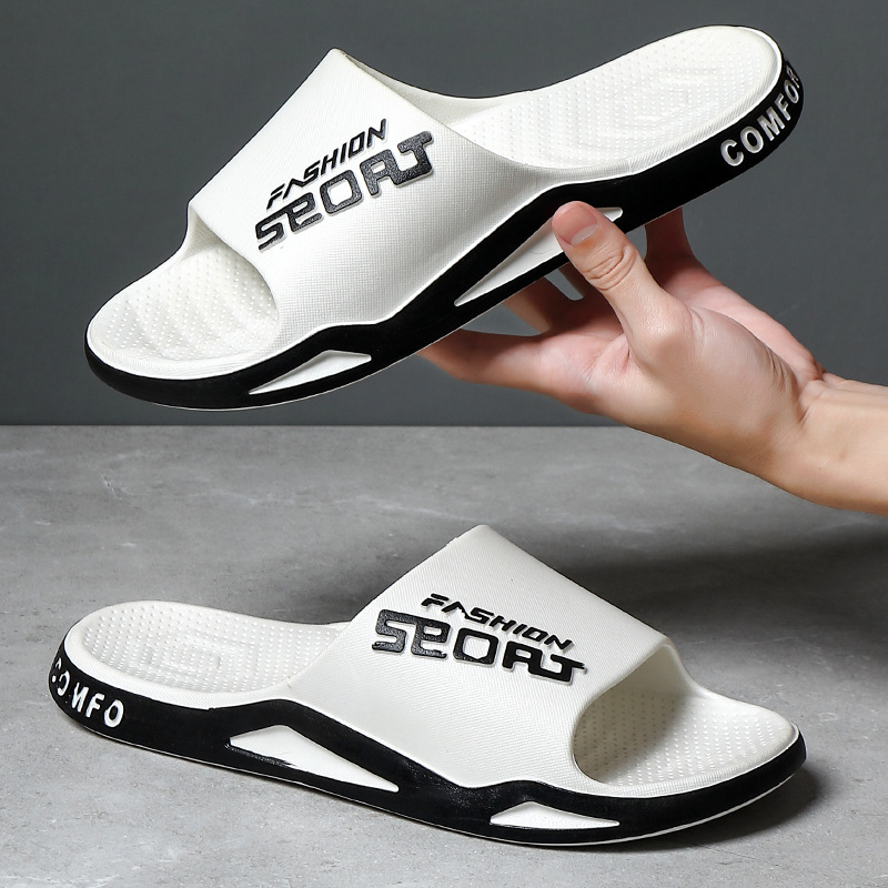 Big Size 50 51 Men's New Summe - Home Outdoor Bathroom บทวิจารณ์และราคา