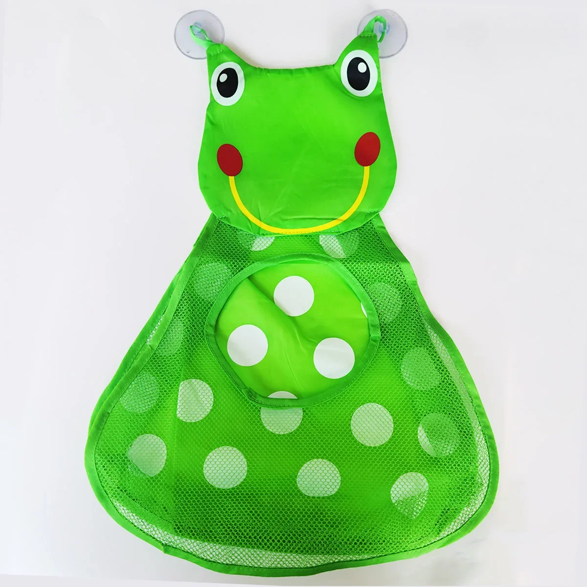 Duck Frog Baby Bath Toy Storag - Home Bathroom Organizer บทวิจารณ์และราคา
