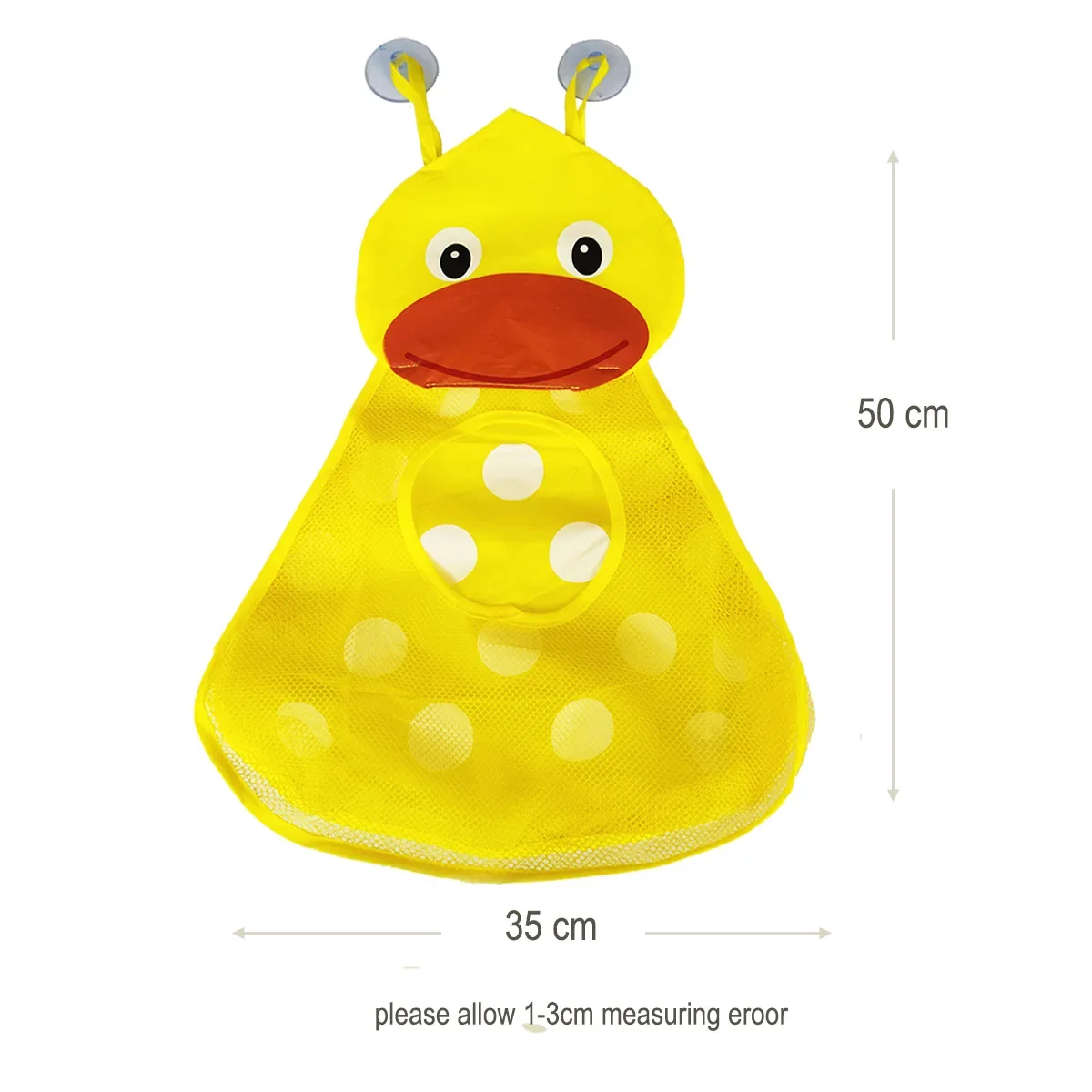 Duck Frog Baby Bath Toy Storag - Home Bathroom Organizer บทวิจารณ์และราคา