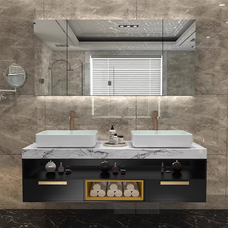 Luxury Large LED Backlit Smart - Bathroom Mirror Led บทวิจารณ์และราคา