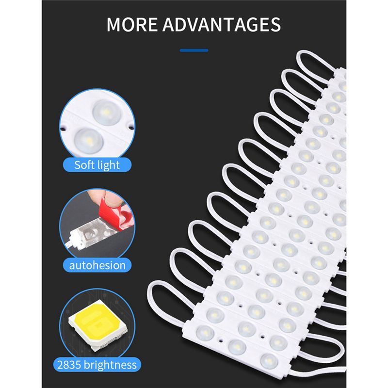 ABXF-LED Vanity Mirror Lights  - Bathroom Mirror Led บทวิจารณ์และราคา