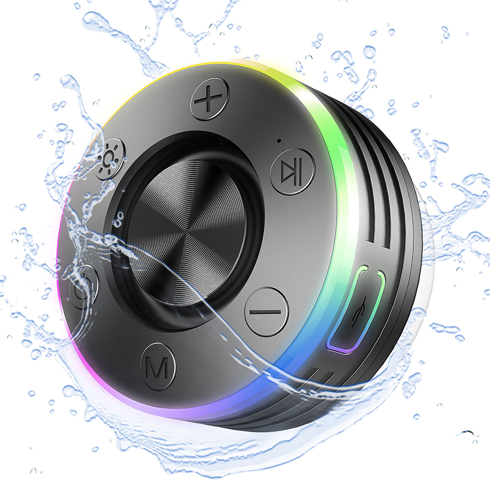 Waterproof Wireless Speaker wi - Home Bathroom Called บทวิจารณ์และราคา