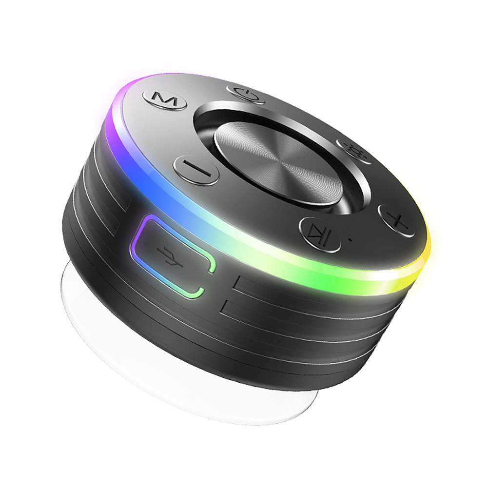 Waterproof Wireless Speaker wi - Home Bathroom Called บทวิจารณ์และราคา