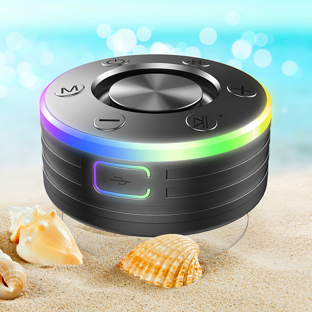 Waterproof Wireless Speaker wi - Home Bathroom Called บทวิจารณ์และราคา