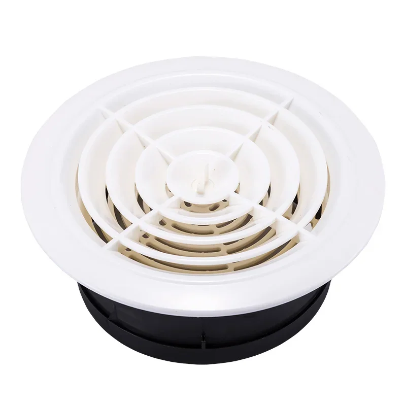 Adjustable Air Ventilation Cov - Home Bathroom Vent บทวิจารณ์และราคา