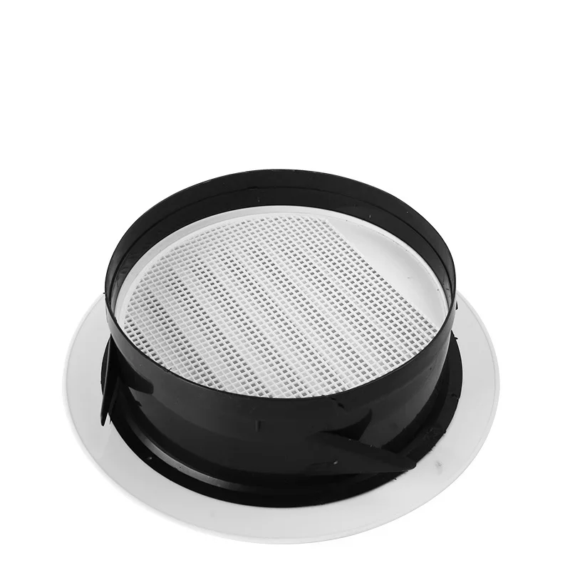 Adjustable Air Ventilation Cov - Home Bathroom Vent บทวิจารณ์และราคา
