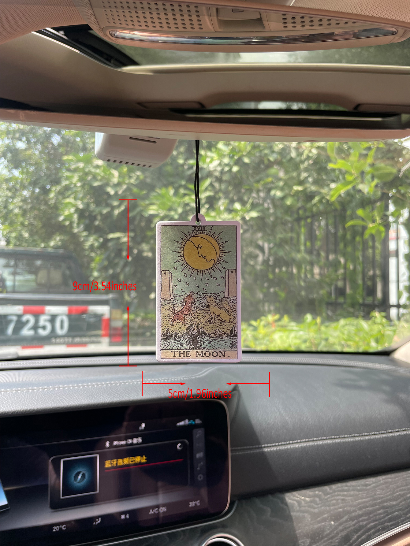 Legend/Gulong Fresh Scent Five - Home Bathroom Vent บทวิจารณ์และราคา