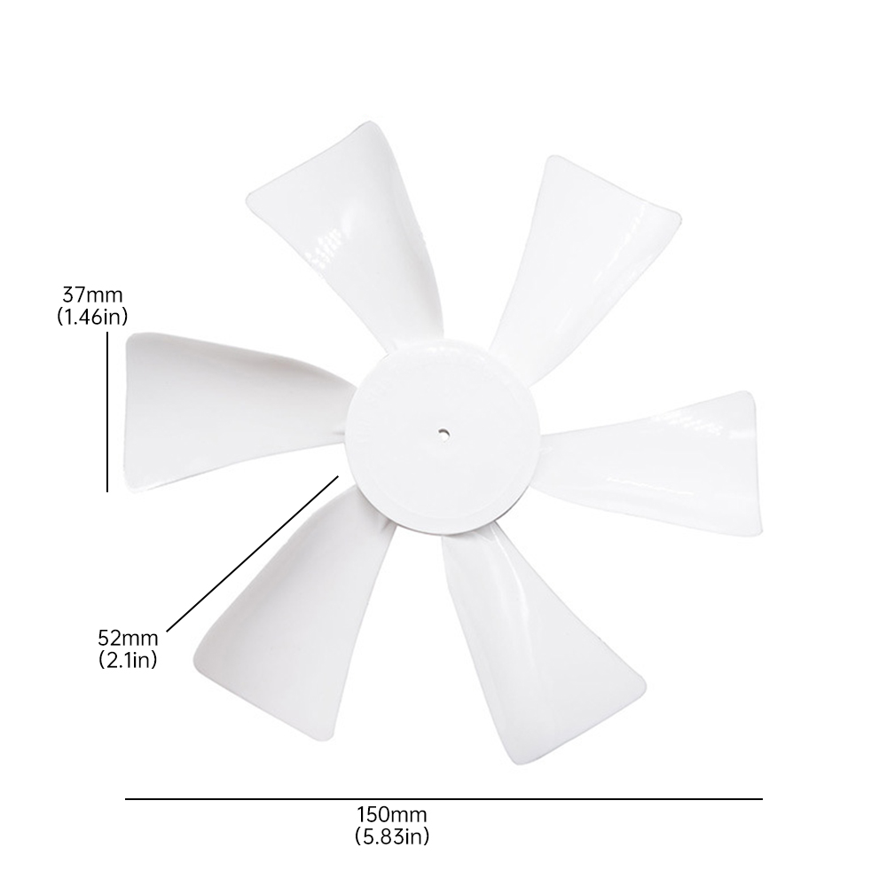 RV Vent Fan Replacement 6 Inch - Home Bathroom Vent บทวิจารณ์และราคา