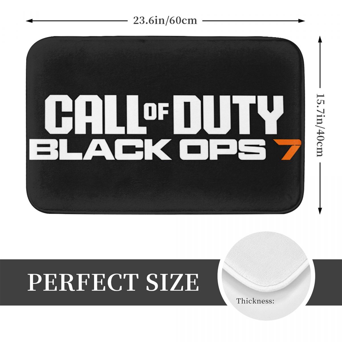 Game Call Of Duty Black Ops Do - Home Bathroom Called บทวิจารณ์และราคา