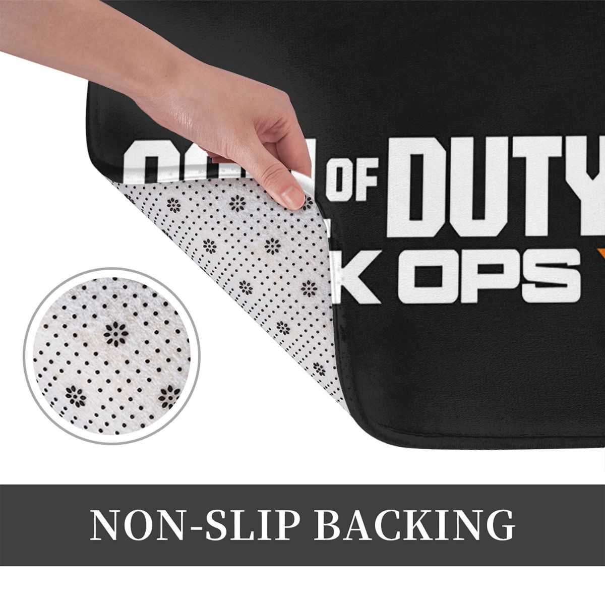 Game Call Of Duty Black Ops Do - Home Bathroom Called บทวิจารณ์และราคา