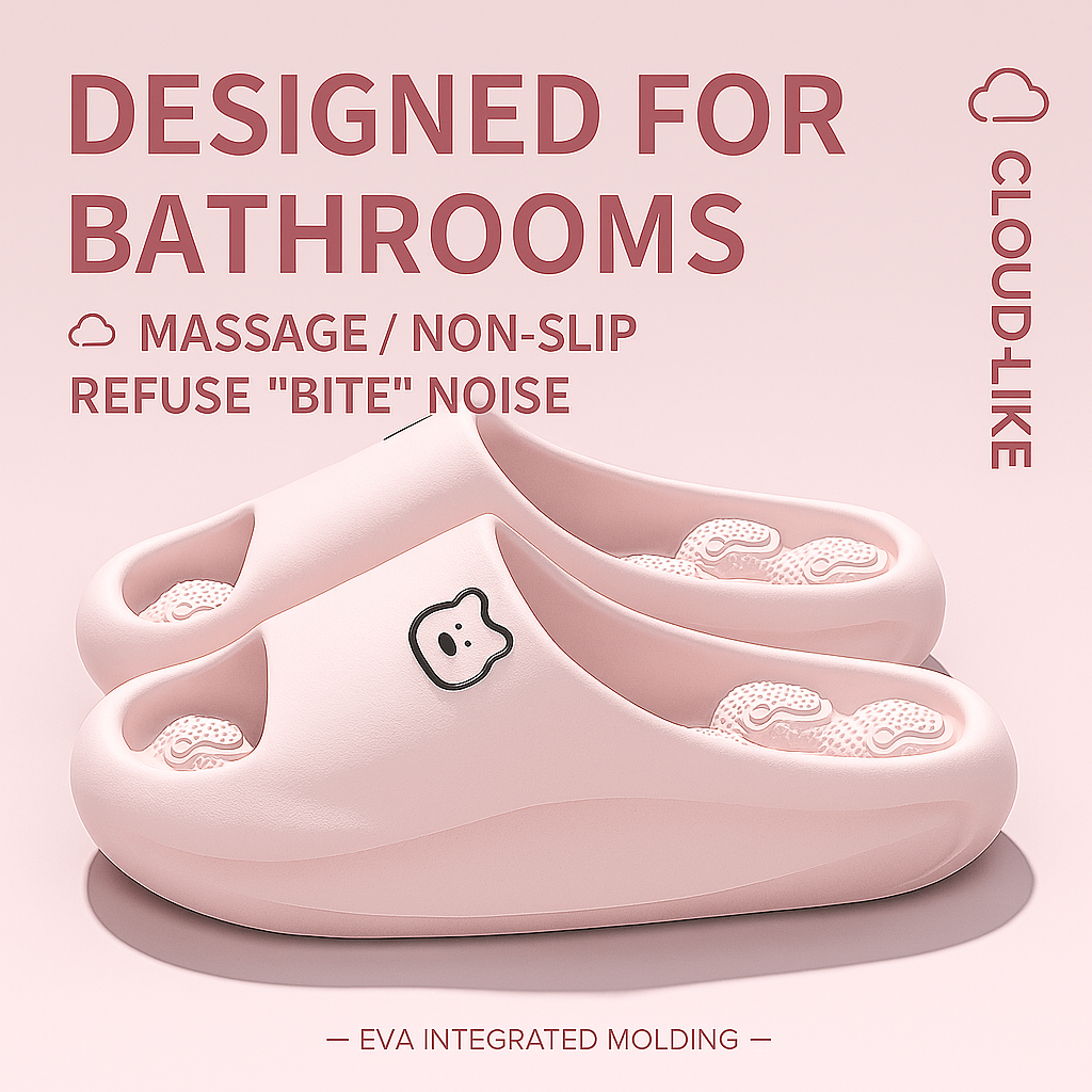 Leaking Eva Massage Women's Ba - Home Bathroom Size บทวิจารณ์และราคา