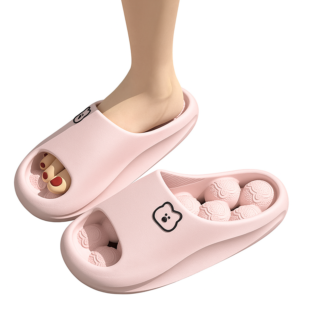 Leaking Eva Massage Women's Ba - Home Bathroom Size บทวิจารณ์และราคา