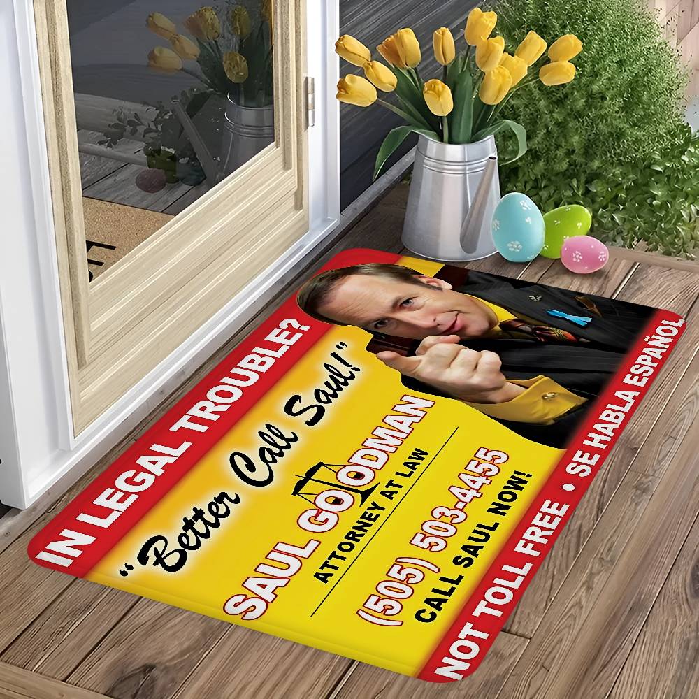 Classic Better Call Saul Floor - Home Bathroom Called บทวิจารณ์และราคา