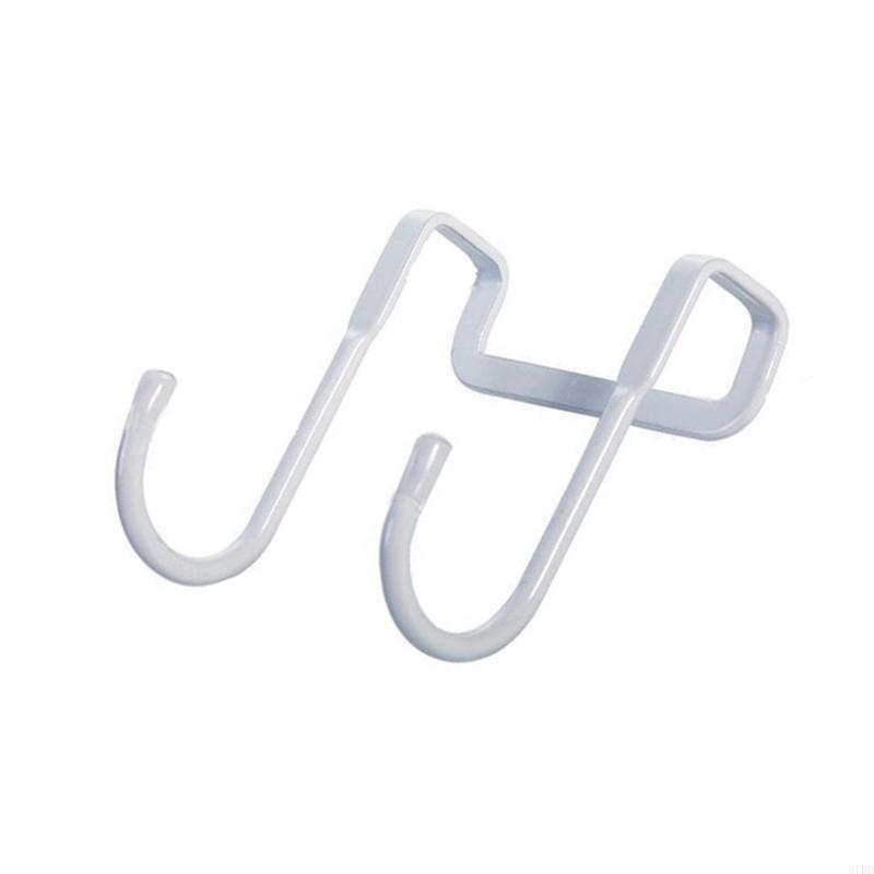 S Hanging Hook Stainless Steel - Home Bathroom Cabinets บทวิจารณ์และราคา