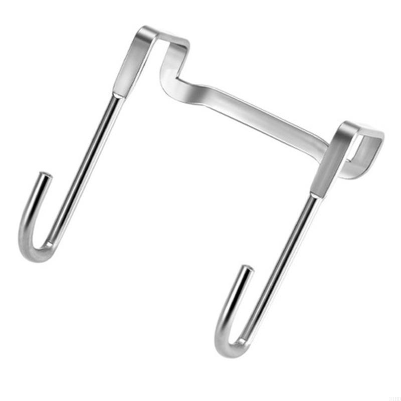 S Hanging Hook Stainless Steel - Home Bathroom Cabinets บทวิจารณ์และราคา