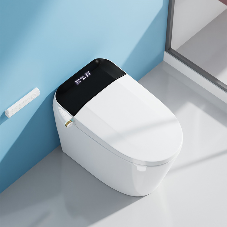Home Decoration Bathroom Smart - Home Bathroom บทวิจารณ์และราคา
