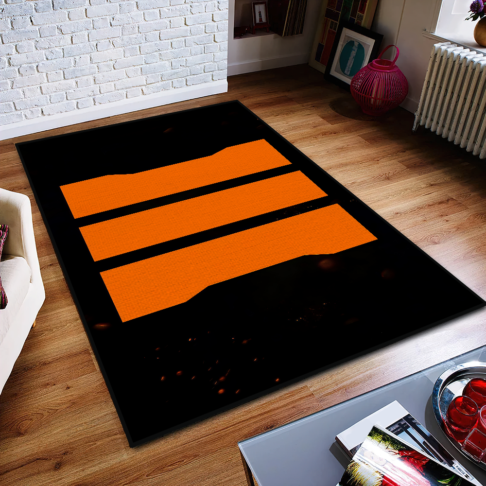 small d-Duty game carpet III A - Home Bathroom Called บทวิจารณ์และราคา