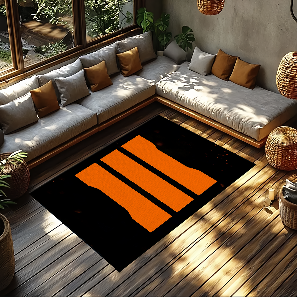 small d-Duty game carpet III A - Home Bathroom Called บทวิจารณ์และราคา