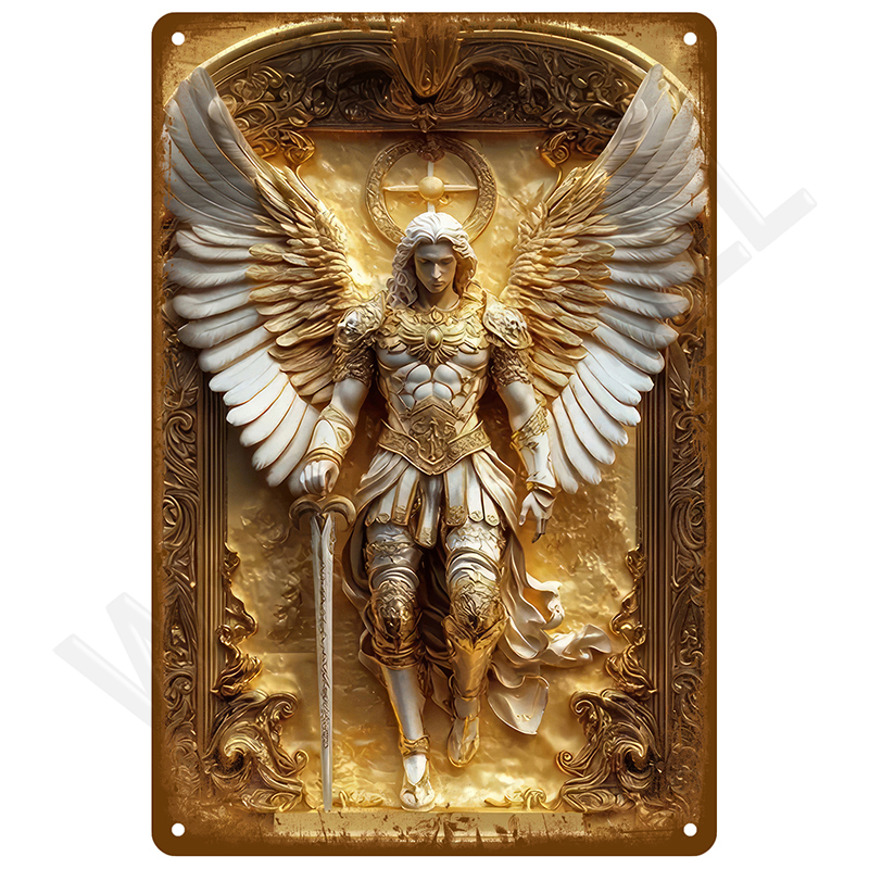 Vintage Bar Metal Signs Bathro - Home Bathroom Wall Art บทวิจารณ์และราคา