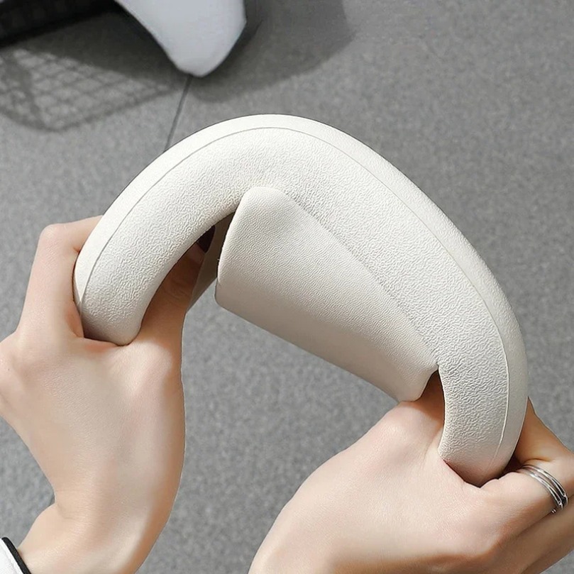 Home Slippers Women cloud Sand - Home Outdoor Bathroom บทวิจารณ์และราคา