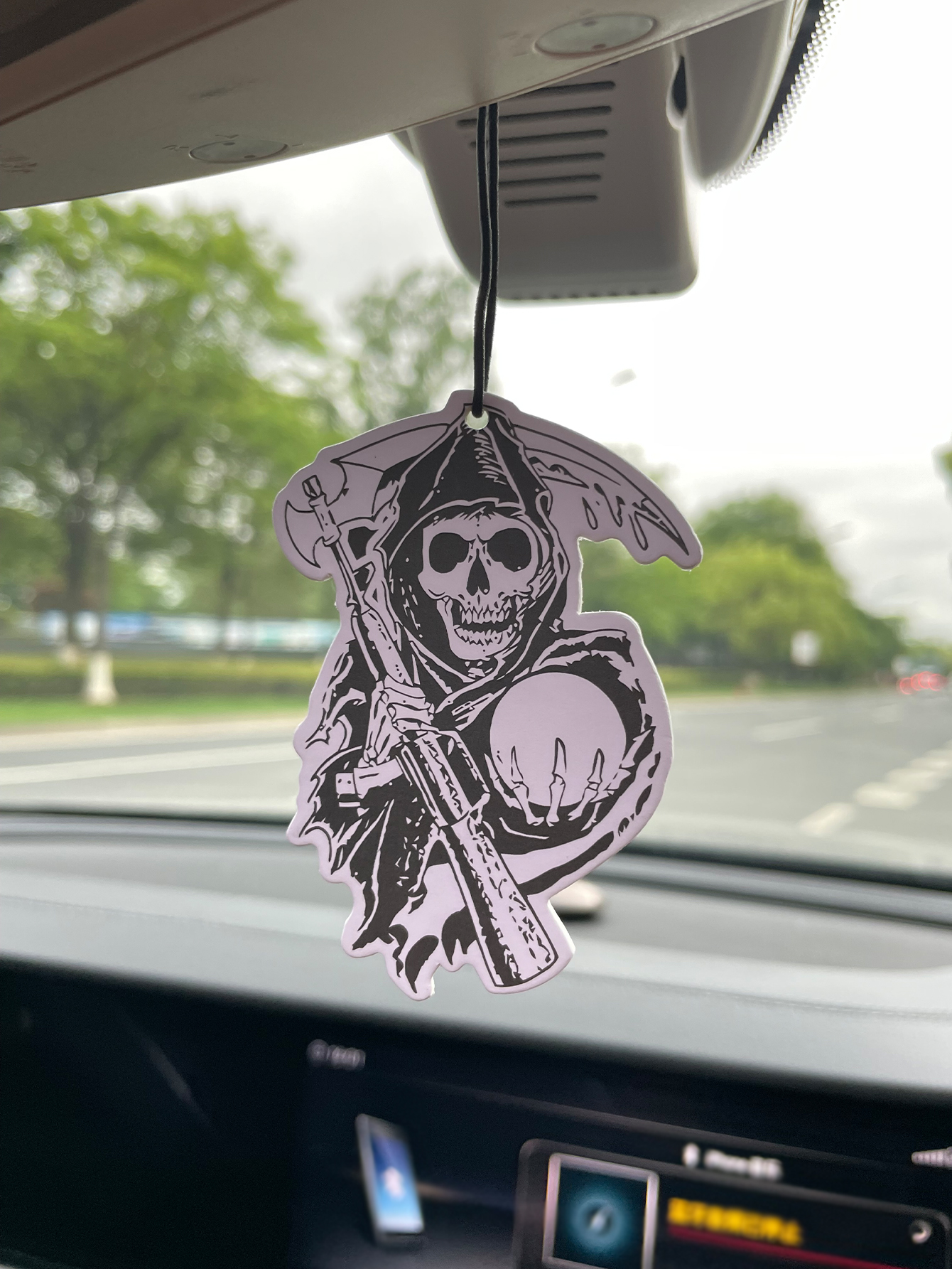 Skull, Hilton Fresh Scent Five - Home Bathroom Vent บทวิจารณ์และราคา