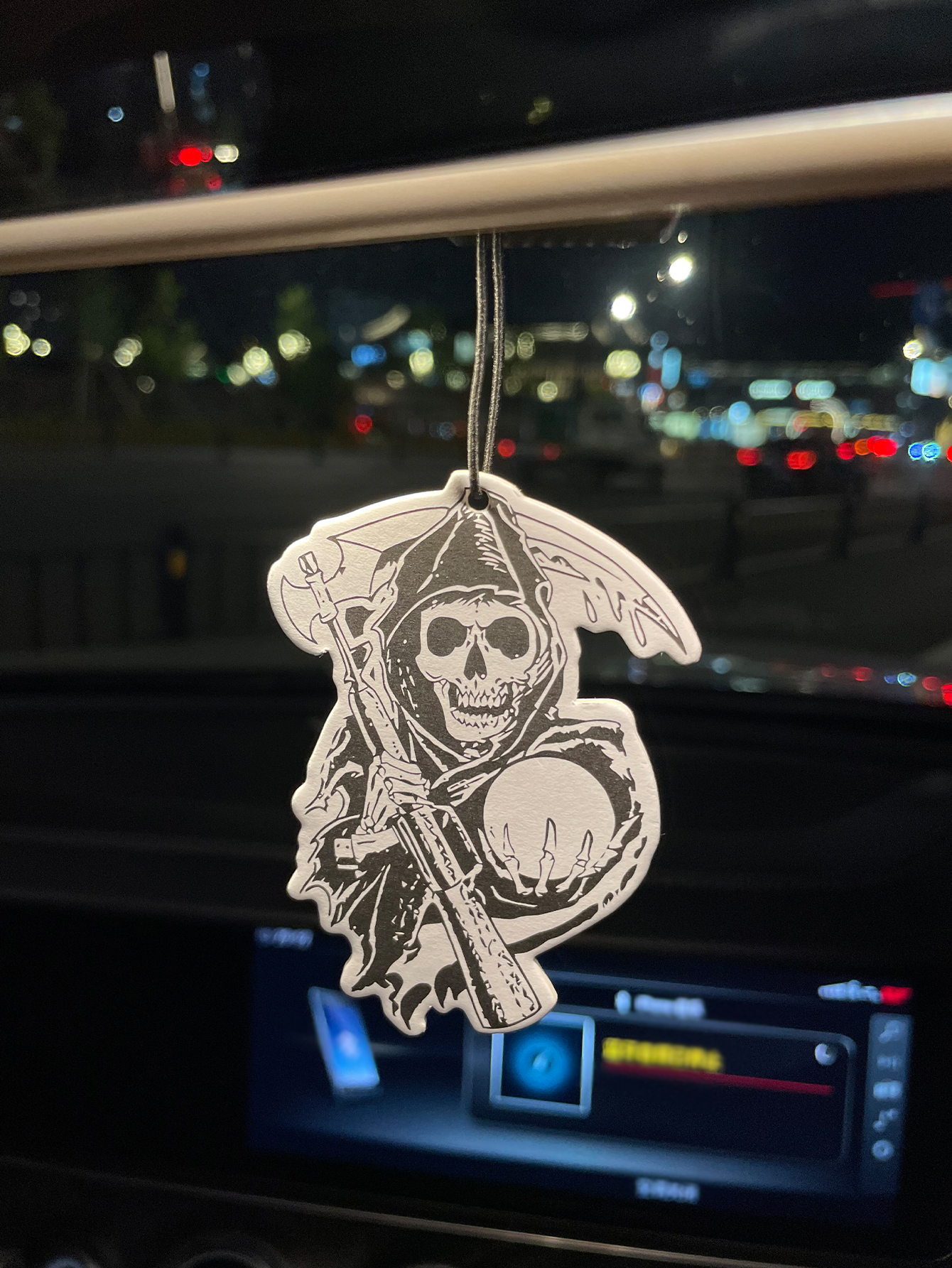 Skull, Hilton Fresh Scent Five - Home Bathroom Vent บทวิจารณ์และราคา
