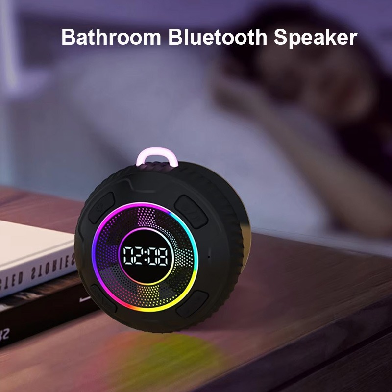 Mini Portable Bathroom Bluetoo - Home Bathroom Called บทวิจารณ์และราคา