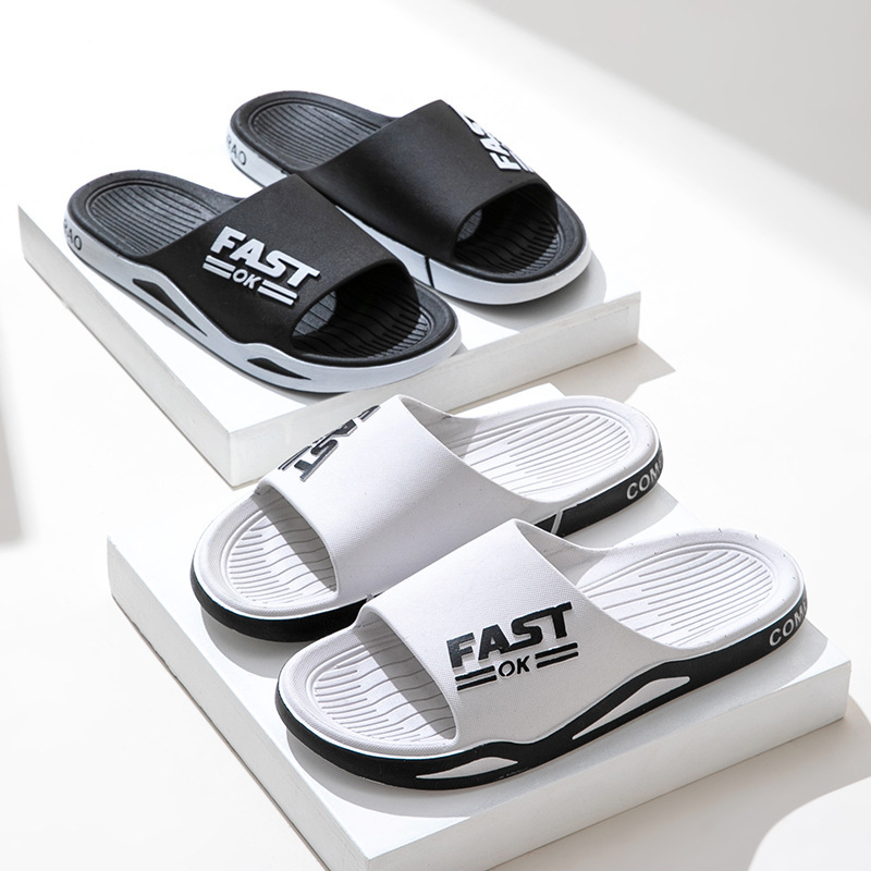 New men's slippers for summer  - Home Bathroom Trends บทวิจารณ์และราคา