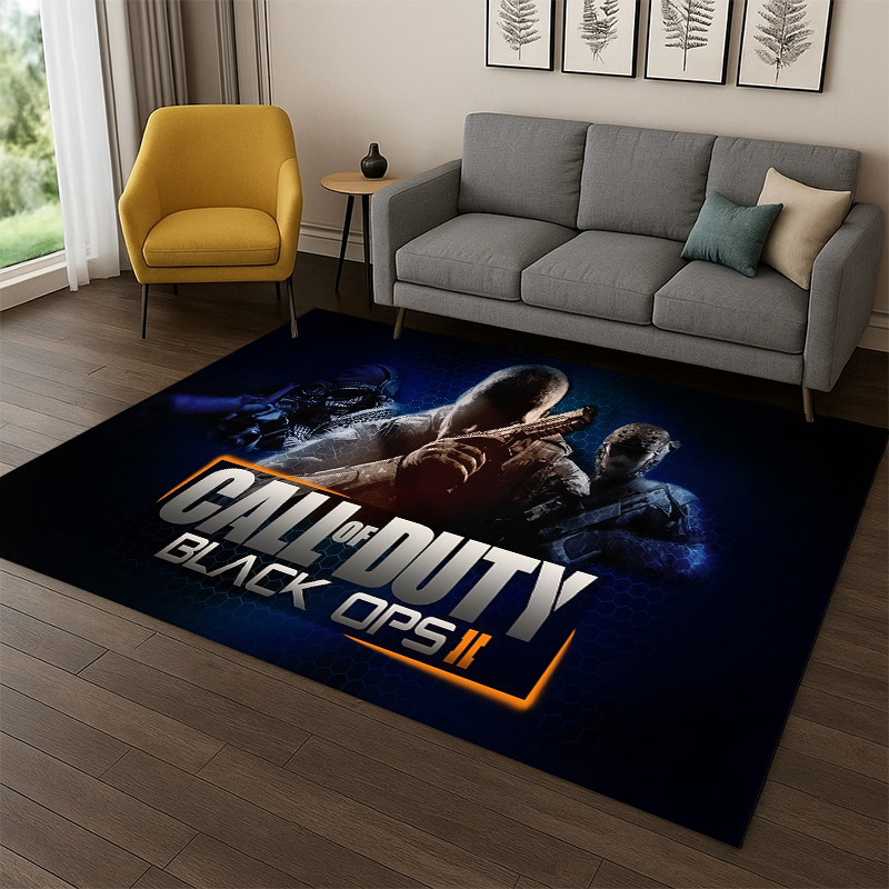 Call of Duty COD War Game Cart - Home Bathroom Called บทวิจารณ์และราคา