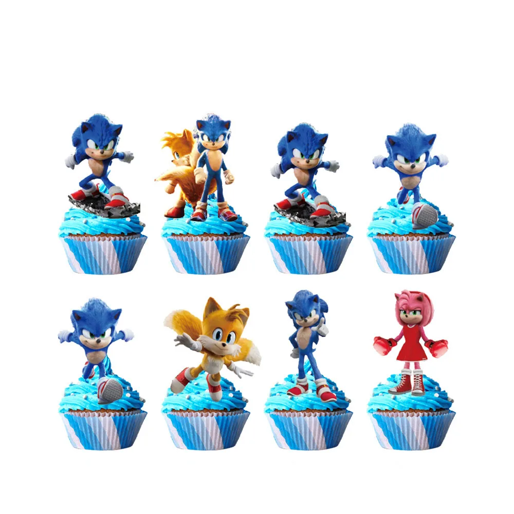 New HOT Shadow Hedgehog Party  - Home Goods Bathroom บทวิจารณ์และราคา