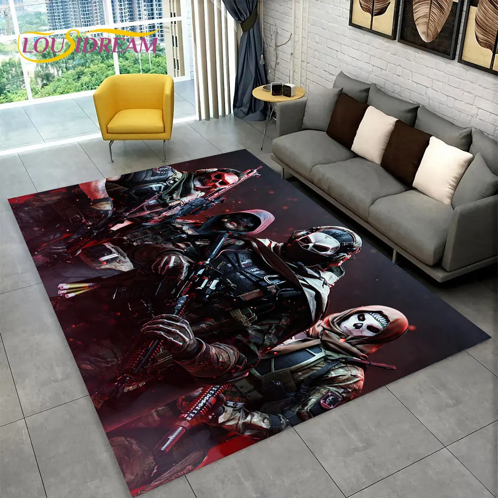 3D COD, Call of Duty Game,Game - Home Bathroom Called บทวิจารณ์และราคา