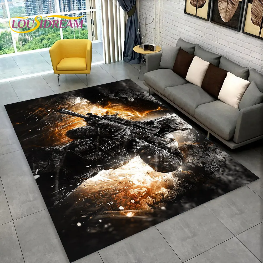 3D COD, Call of Duty Game,Game - Home Bathroom Called บทวิจารณ์และราคา