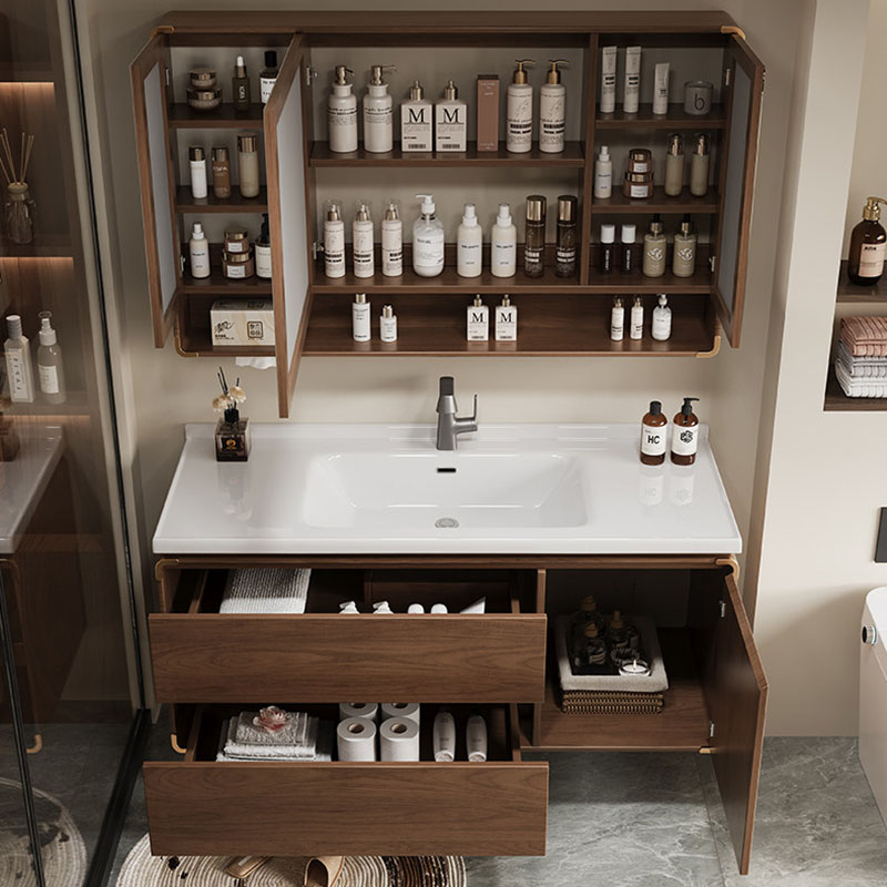 Display Partitions Cupboard Or - Home Bathroom Partition Wall บทวิจารณ์และราคา