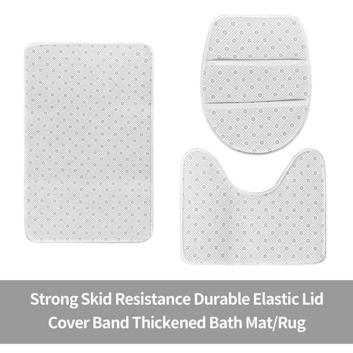 John Pork Is Calling 3 Pcs Bat - Home Bathroom Called บทวิจารณ์และราคา