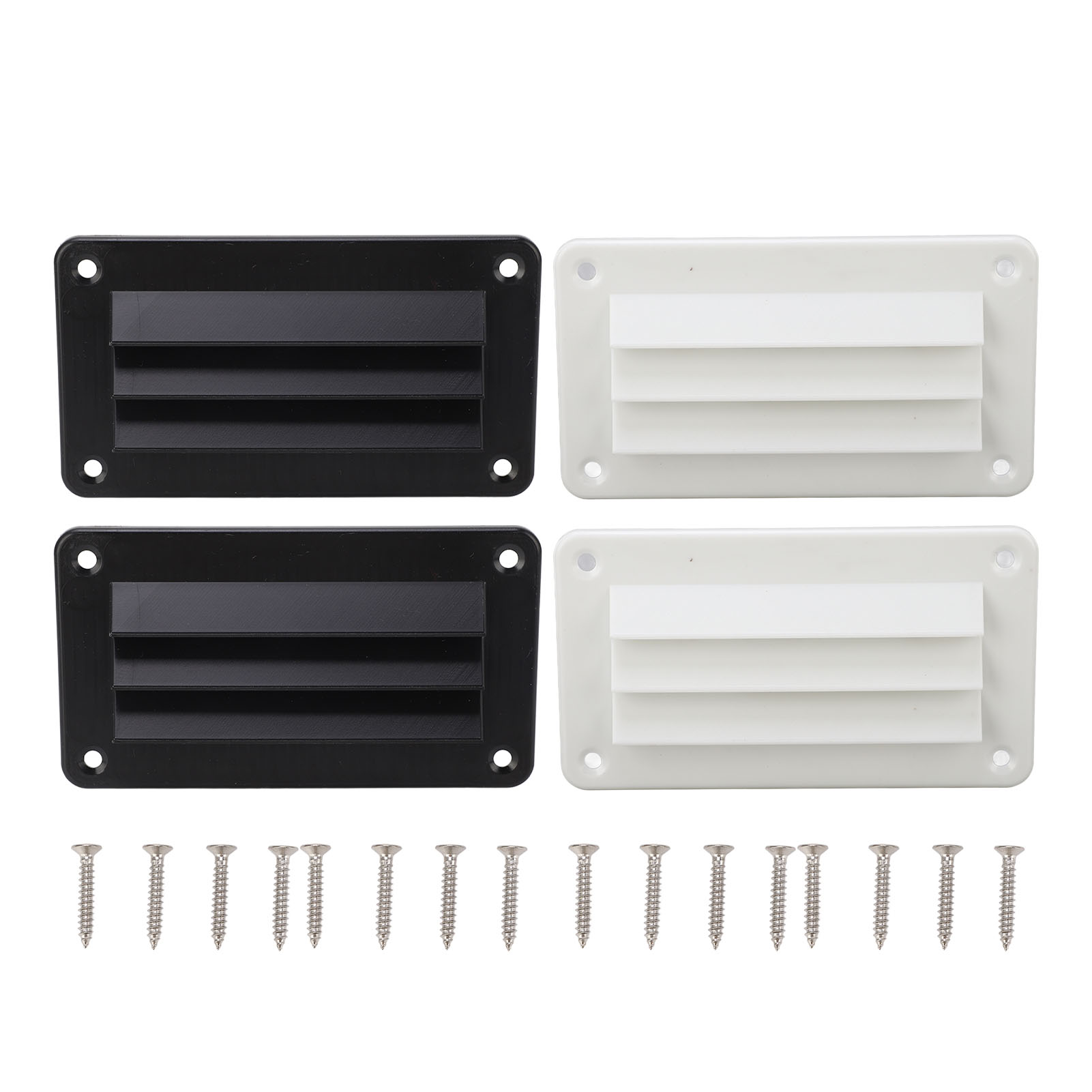 RV Ventilation Grille RV Air V - Home Bathroom Vent บทวิจารณ์และราคา