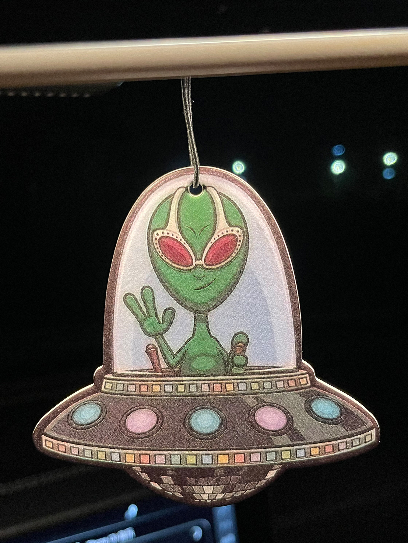 Alien/Hilton Fresh Scent Five- - Home Bathroom Vent บทวิจารณ์และราคา