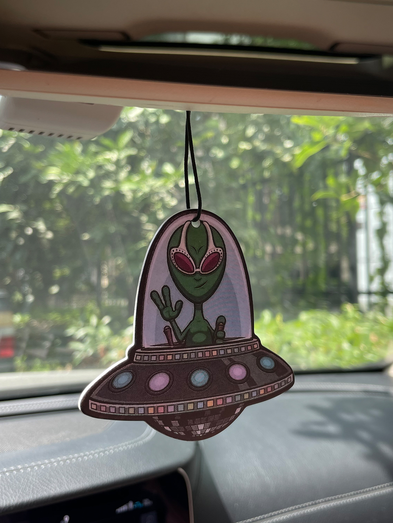 Alien/Hilton Fresh Scent Five- - Home Bathroom Vent บทวิจารณ์และราคา
