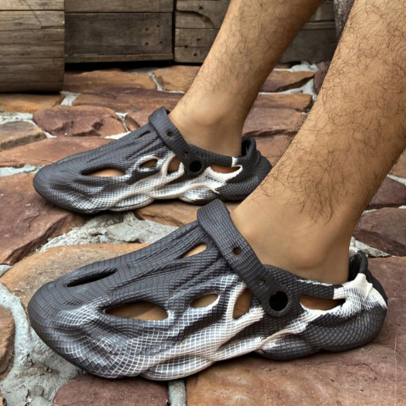 Men Trend Slippers Comfortable - Home Bathroom Trends บทวิจารณ์และราคา