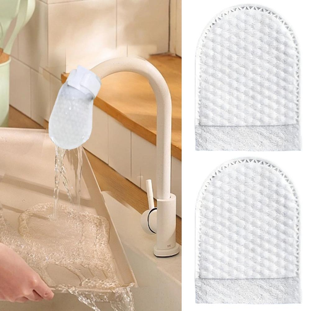 Kitchen & Bathroom Faucet Filt - Home Bathroom Water Filter บทวิจารณ์และราคา