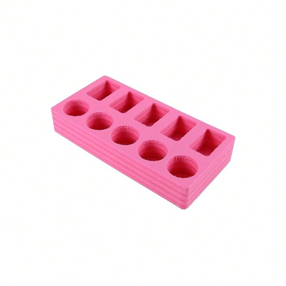 And Body Spray Stand Organizer - Home Bathroom Organizer บทวิจารณ์และราคา