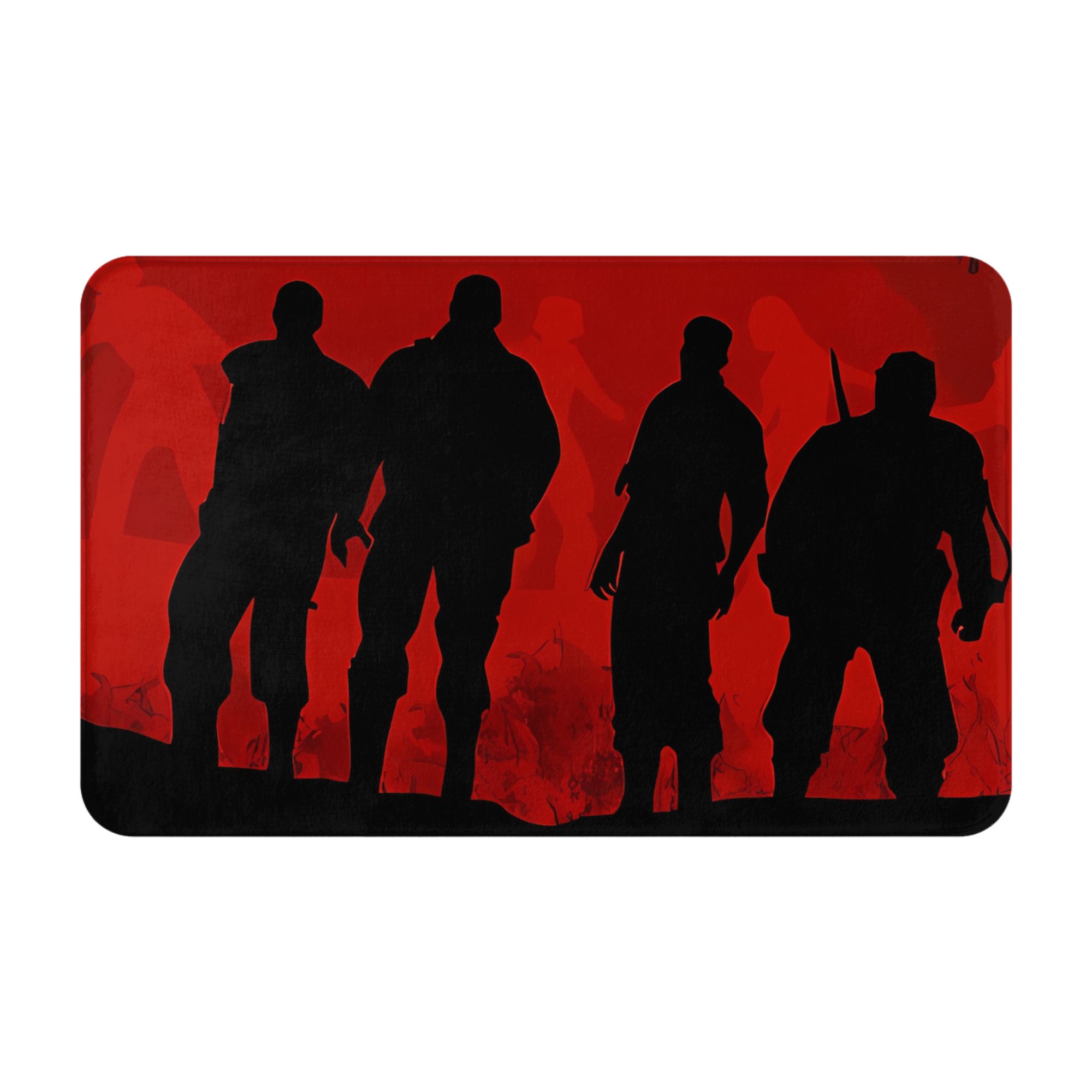 Zombies  Christmas Decorations - Home Bathroom Called บทวิจารณ์และราคา