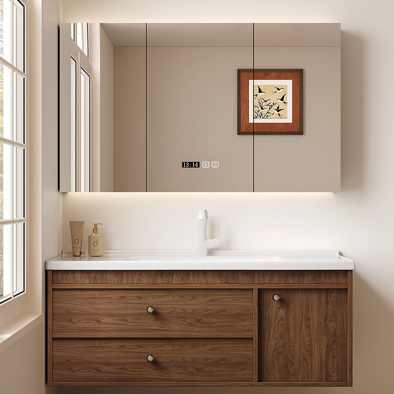 Skincare Modern Bathroom Cabin - Home Bathroom Partition Wall บทวิจารณ์และราคา